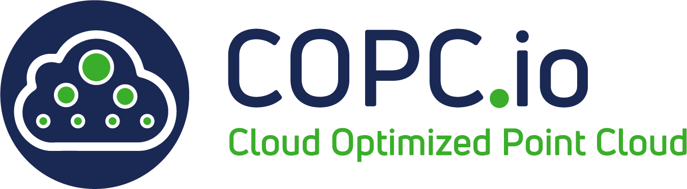 COPC Logo